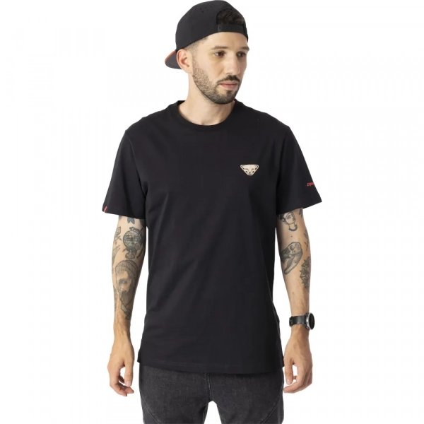 Футболка Dynafit 24/7 Graphic T-Shirt Mns - фото-1