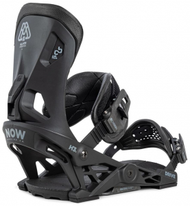 Кріплення для сноуборду Jones Drive - фото