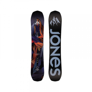 Сноуборд Jones Frontier - фото