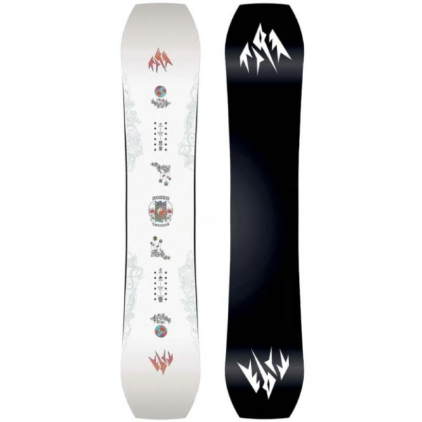 Сноуборд Jones Tweaker - фото-1