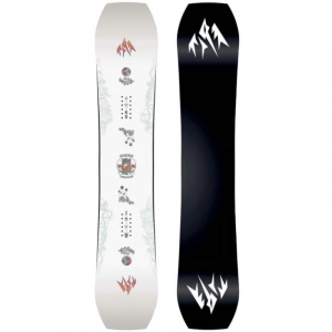 Сноуборд Jones Tweaker - фото