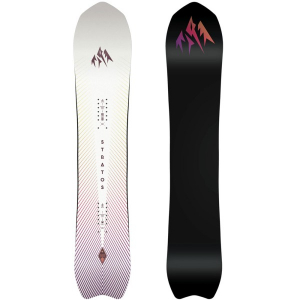 Сноуборд жіночий Jones Stratos - фото