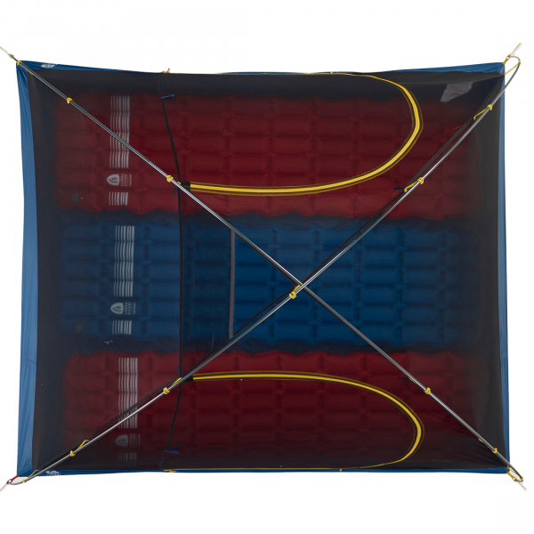 Намет Sierra Designs Full Moon 3 - фото