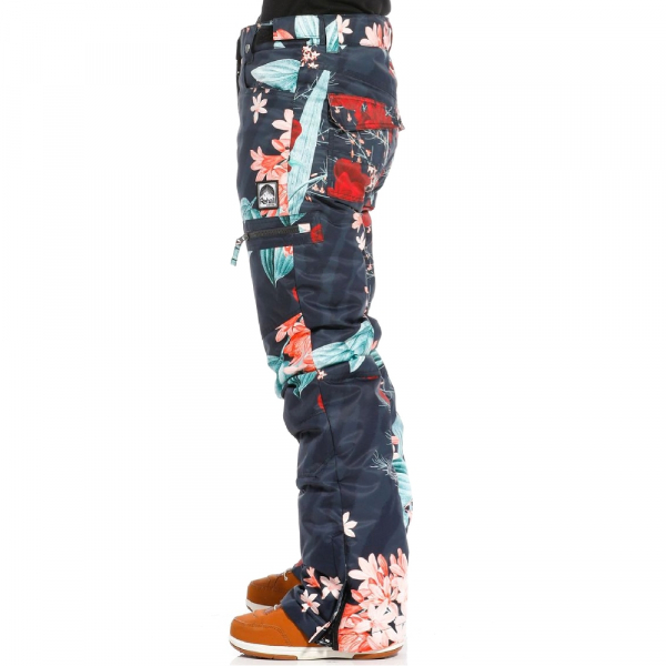 Брюки Rehall Romy W 2022 - фото