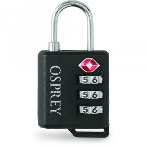 Замок Osprey Travel Sentry 3-Dial Padlock - фото