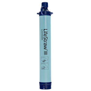 Фільтр для води LifeStraw Personal Water Filter - фото