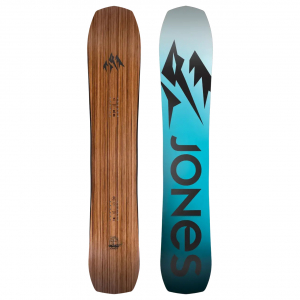 Сноуборд Jones Flagship - фото