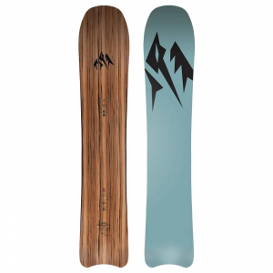 Сноуборд Jones Hovercraft - фото