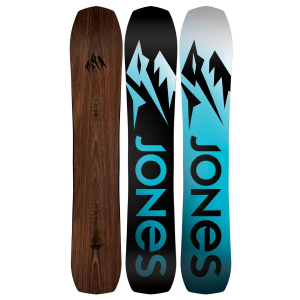 Сноуборд Jones Flagship - фото
