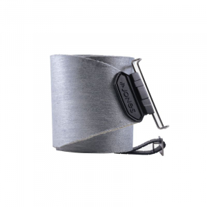 Камус для сплітборду Jones Nomad Skins/Quick Tension Tail Clip - фото