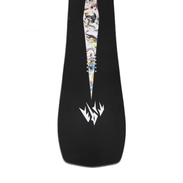 Сноуборд Jones Mind Expander Twin - фото