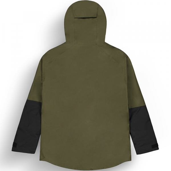 Picture Organic куртка лижна Merepi GTX 2026 tobacco XXL Picture Organic куртка лижна Merepi GTX 2026 tobacco XXL - фото