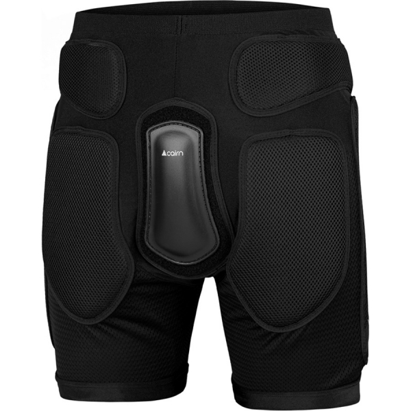 Cairn захист шорти Proxim Jr black XXS - фото-1