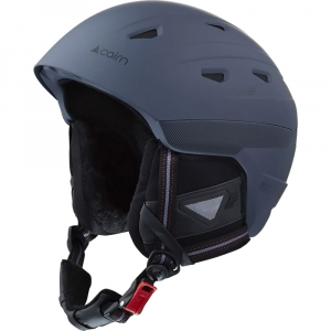 Cairn шолом Maverick anthracite grey 62-65 Cairn шолом Maverick anthracite grey 62-65 - фото