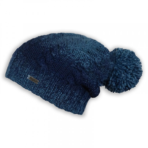 Tepla шапка Ombre midnight - фото