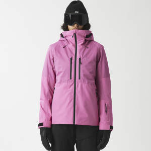 Picture Organic куртка лижна Sygna W 2026 super pink XL - фото