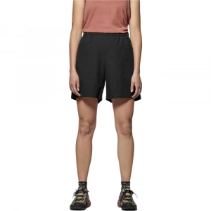 Шорти Salewa Fanes Hemp Light Shorts Wmn - фото