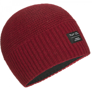 Шапка Salewa Sarner 2 WO Beanie - фото