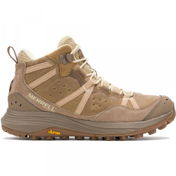 Черевики Merrell Siren 4 Traveller Mid WP Wmn - фото