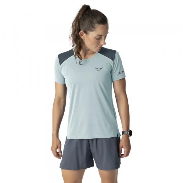 Футболка Dynafit Sky Shirt Wms - фото-1
