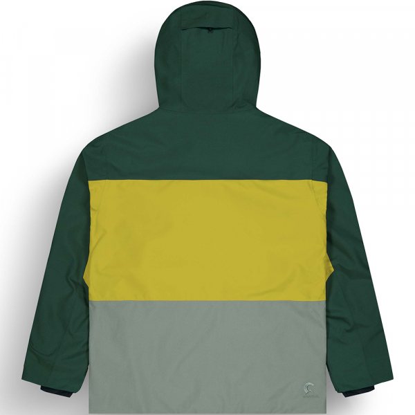 Куртка чоловіча Picture Organic Object 2025 - фото