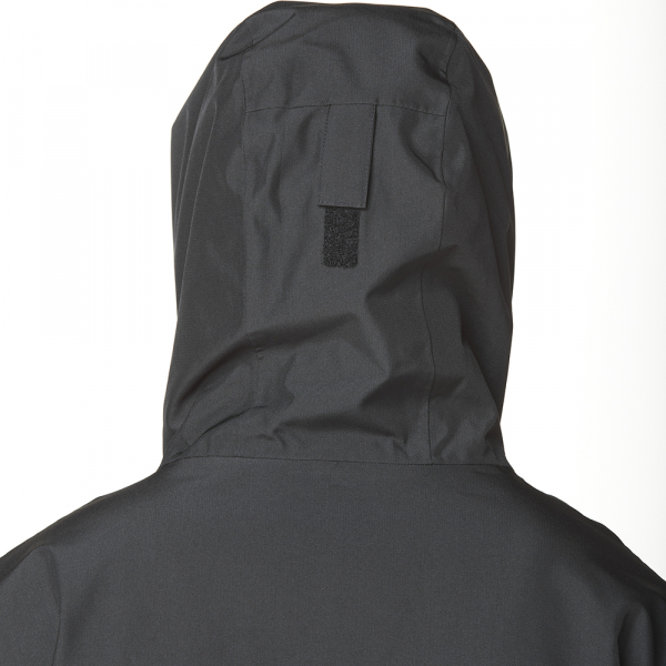 Picture Organic куртка лижна Nitric 2025 black-honey carrot S - фото