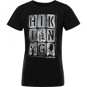 Футболка Alpine Pro Termeso 2 - фото