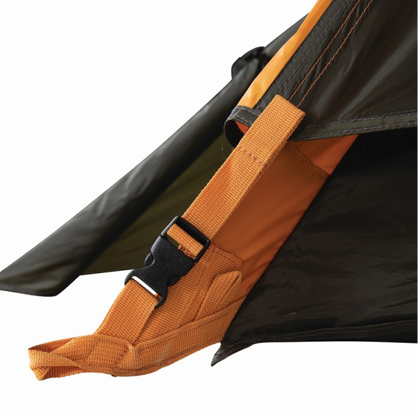 Намет двомісний Kelty Grand Mesa 2 - фото