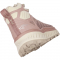 Черевики LOWA Fortux GTX QC W Rose-Creme - фото-3