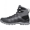Черевики LOWA Ferrox GTX MID Black-Anthracite - фото-3