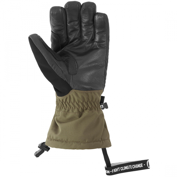 Рукавички Picture Organic Kincaid Dark Army Green - фото