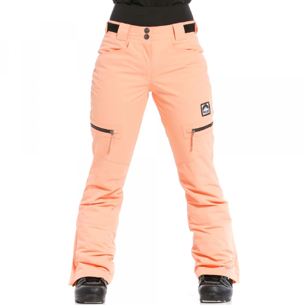 Брюки Rehall Romy W 2022 - фото