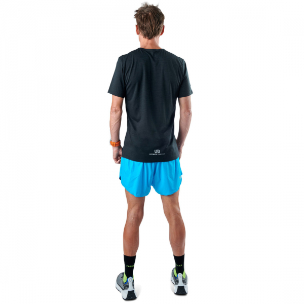 Футболка Ultimate Direction Jason Schlarb Merino - фото