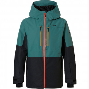 Rehall куртка Cream 2023 blue spruce XL - фото