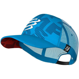 CS Картуз із сіткою Trucker Cap, Light Blue - фото