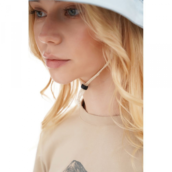 Панама Turbat Tokio Hemp Wmn - фото