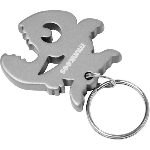 Брелок-відкривачка Munkees Pyranha - фото