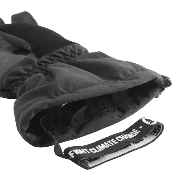 Picture Organic перчатки Kincaid Black - фото