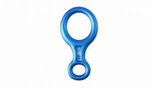 FA Вісімка 8 L LIGHT BLUE - фото