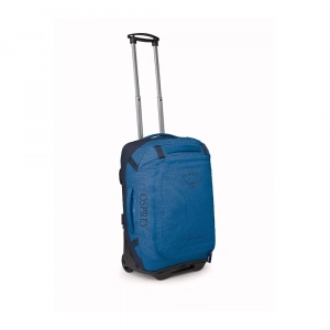 Сумка на колесах Osprey Transporter Wheeled Duffel 40 - фото