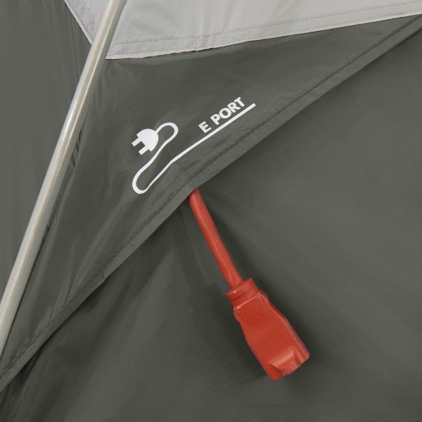 Намет Sierra Designs Tabernash 4 - фото