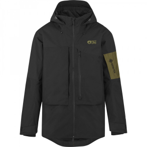 Picture Organic куртка лижна Lassen GTX 2L 2026 tobacco XL - фото
