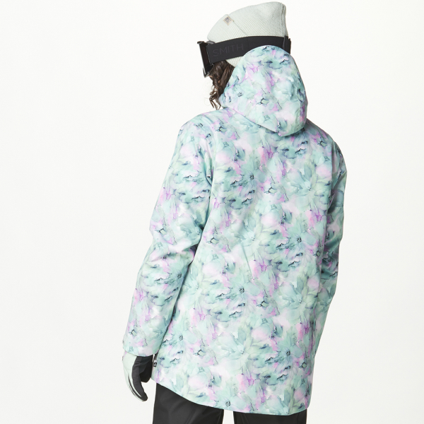 Куртка жіноча Picture Organic Glawi W 2025 - фото