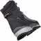 Черевики LOWA Mangart GTX MID W Anthracite-Arctic - фото-3