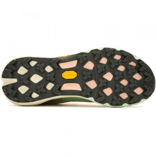 Кросівки Merrell Agility Peak 5 Wmn - фото