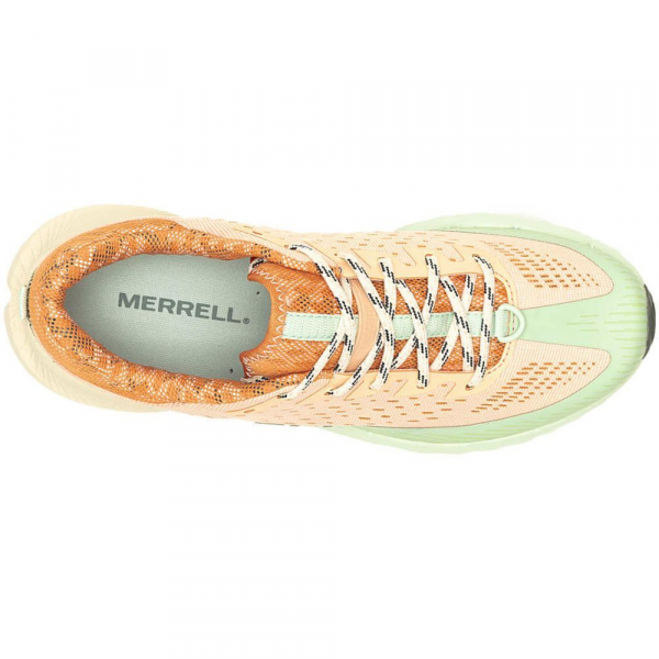 Кросівки Merrell Agility Peak 5 Wmn - фото