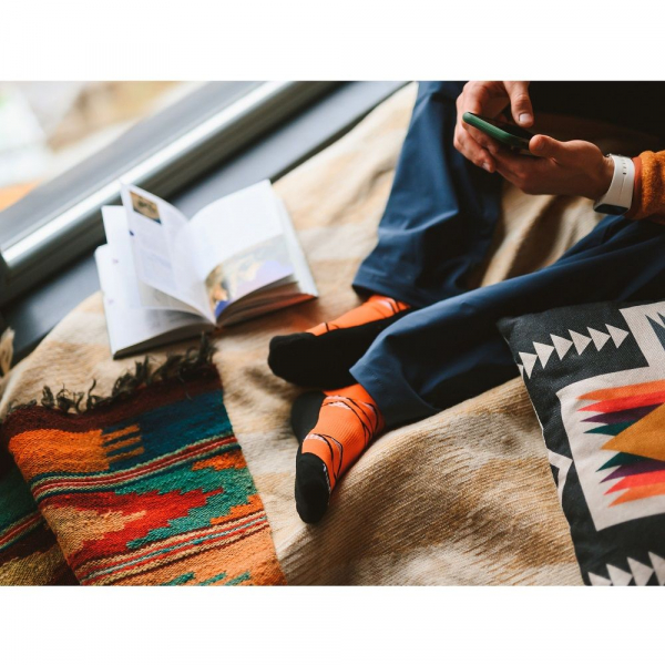 Шкарпетки Turbat Mountain Trip - фото