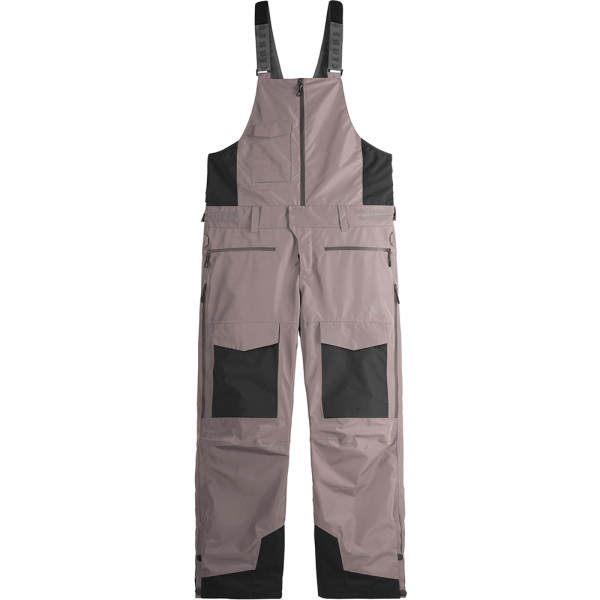 Штани чоловічі Picture Organic U66 Bib 2024 - фото-1