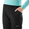 Picture Organic брюки трекінгові Outif 2in1 Stretch W black XS - фото-41