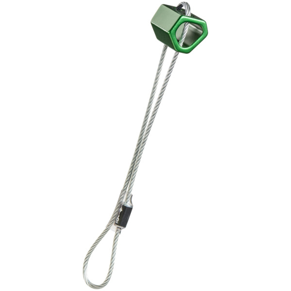 Закладний елемент Black Diamond Wired Hexentric #6 - фото-1